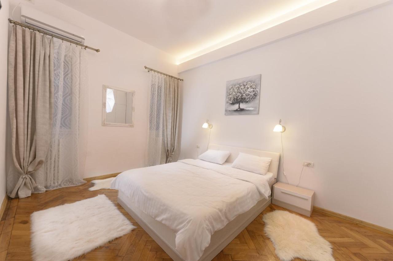 Rozelor Appartement Timişoara