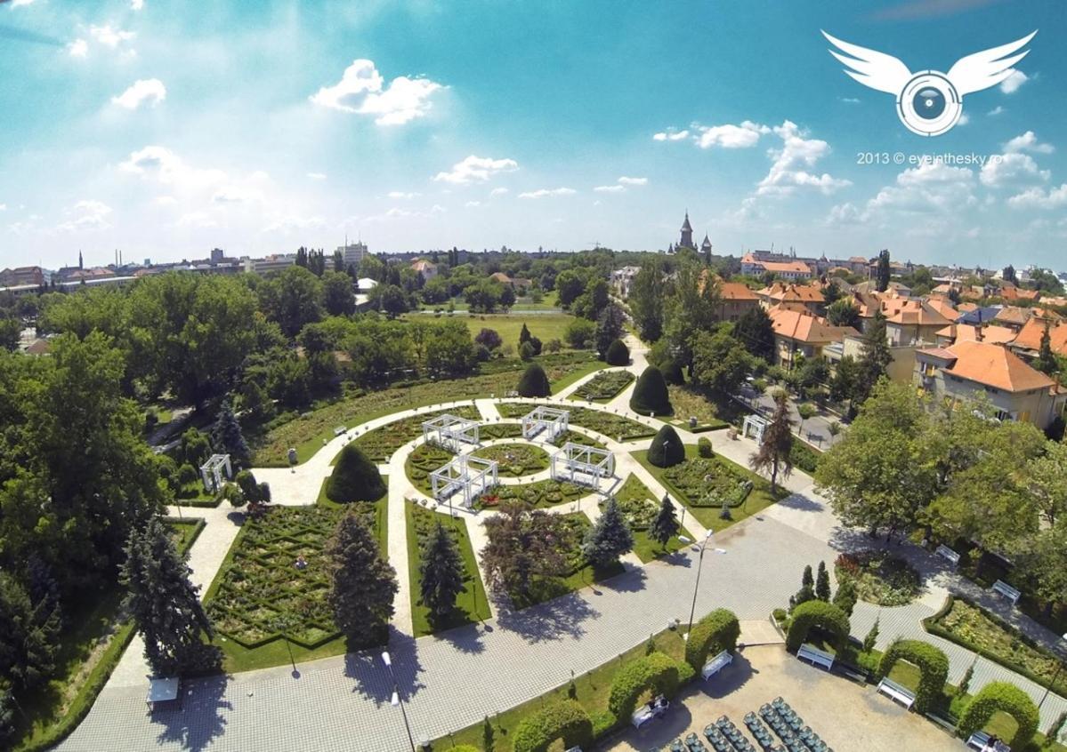 Rozelor Appartement Timişoara