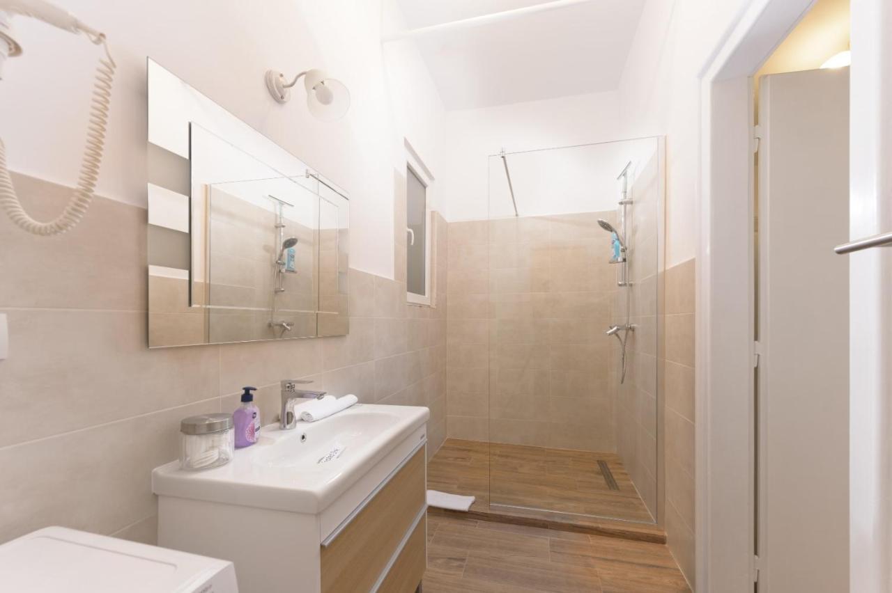 Appartement Rozelor *
