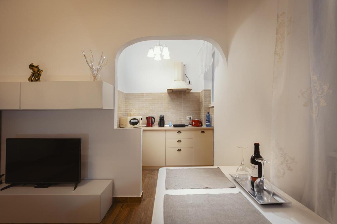 Rozelor Appartement *