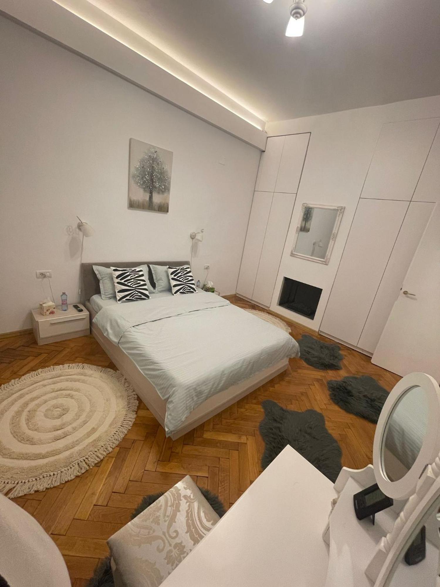 Appartement Rozelor Timişoara