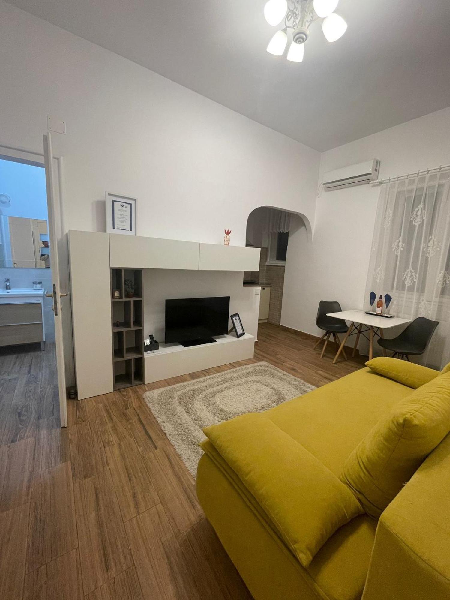 Rozelor Appartement