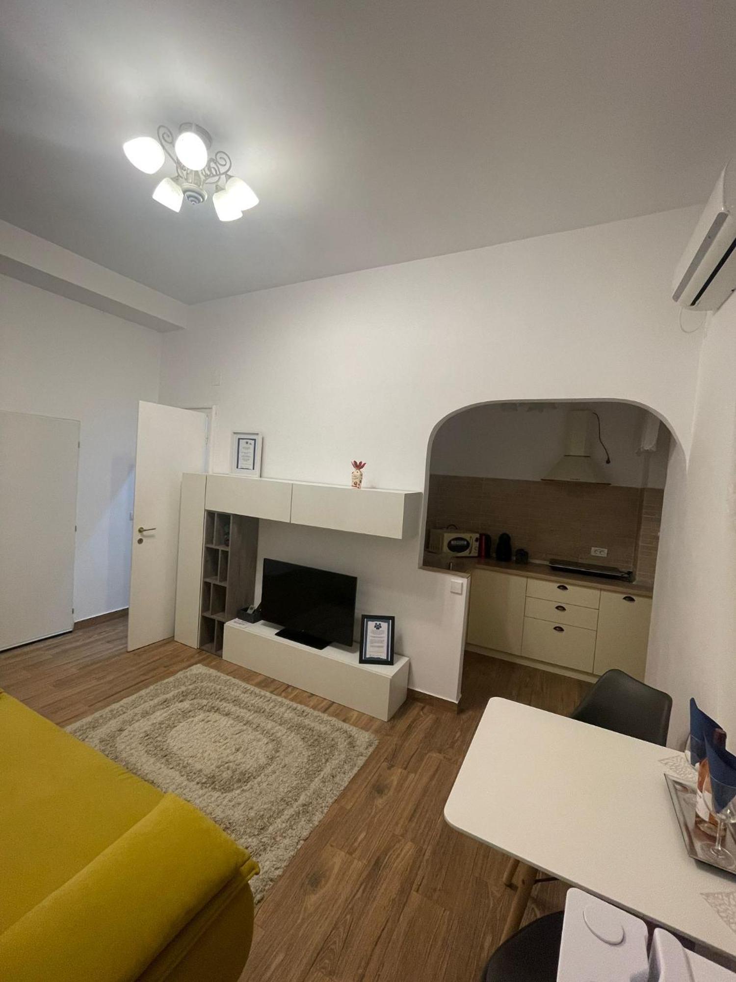 Appartement Rozelor *