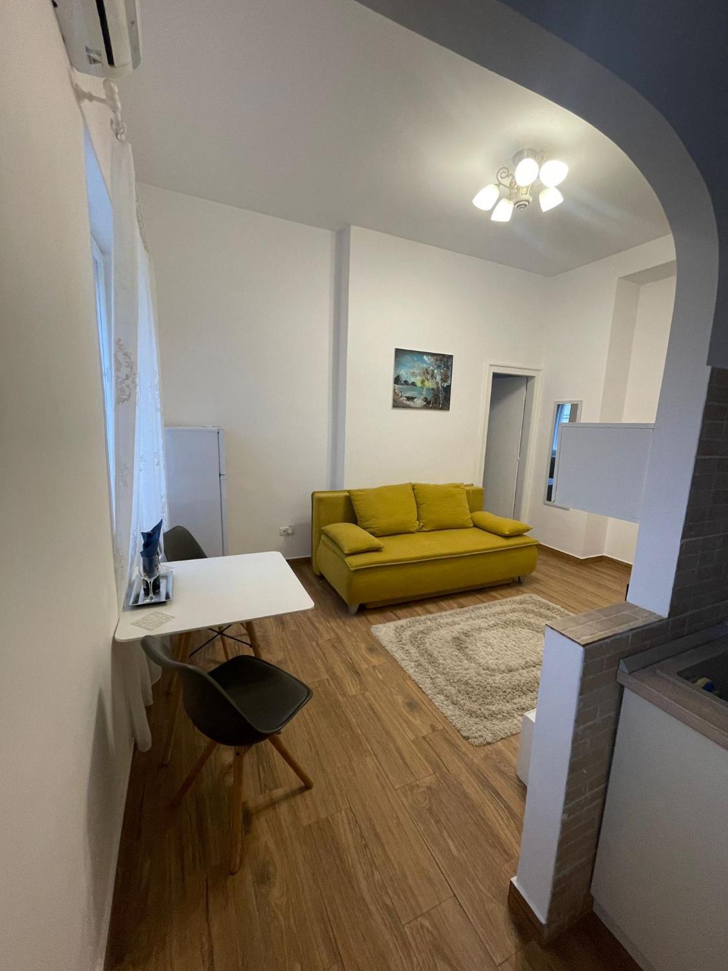 Appartement Rozelor Timişoara