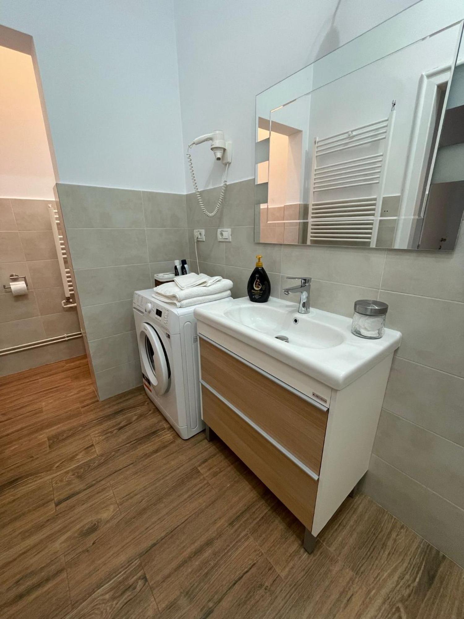 Rozelor Appartement