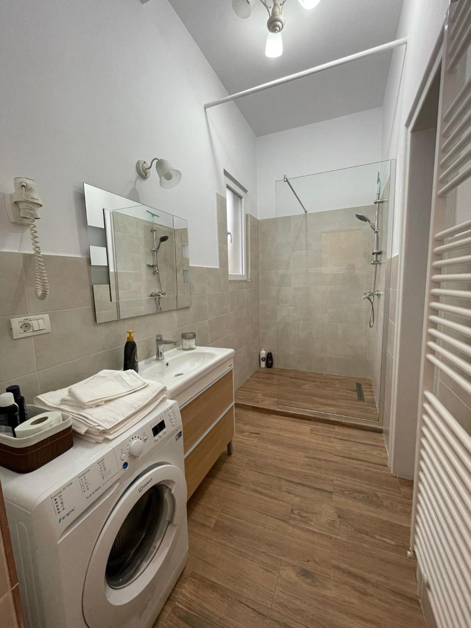 Rozelor Appartement